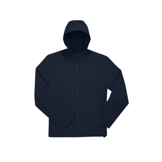 Reset 3Lr® Hooded Softshell