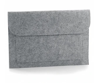 Felt Laptop/ Document Slip