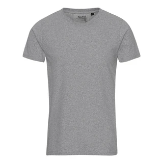 Recycled Cotton T-Shirt C61001