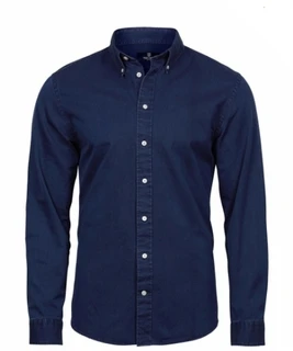 Casual Twill Shirt