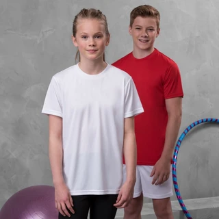 Kids Cool Smooth T JC020J