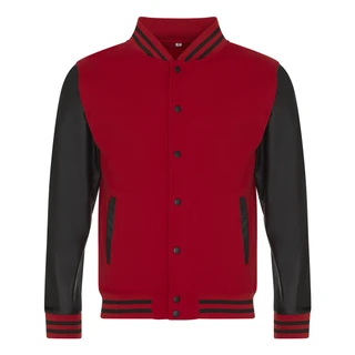Letterman Jacket JH042