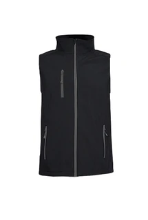 Softshell Vest
