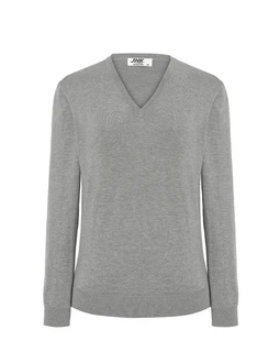 Lady's V-neck sweater Boston