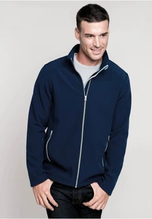 Softshell Jacket K424
