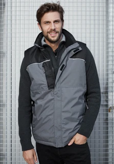 Bodywarmer K6109