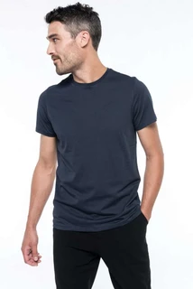 Men’s Supima® Crew Neck T K3000