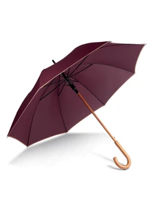 Automatic Wooden Umbrella KI2020