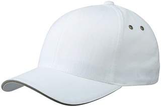 Flexfit® Ripstop Sandwich Cap