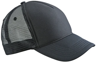 5 Panel Retro Mesh Cap 