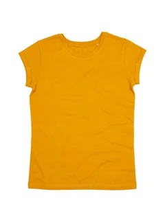 Women's Roll Sleeve T