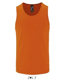 Men's sports tank top  