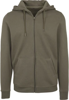 Heavy Zip Hoody