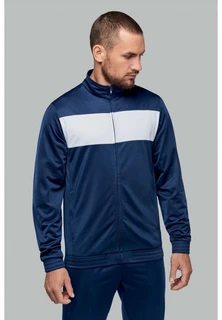 Adult tracksuit top PA347