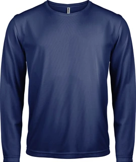 Men's long sleeve sports T-shirt PA443