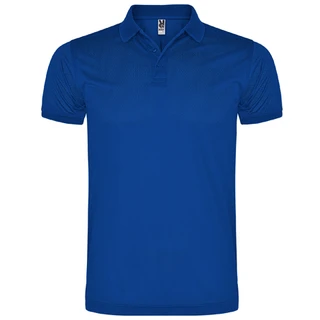 Mens Polo Shirt Silverstone