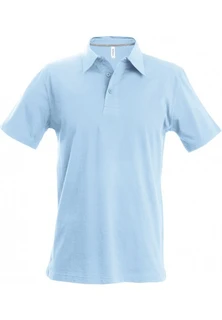 Kids' Short Sleeves Polo Shirt K249