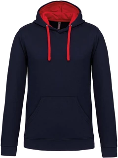 Hooded Sweatshirt Men K446