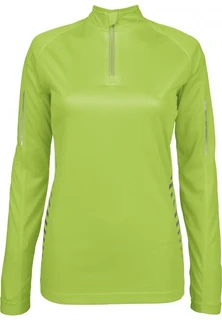 Ladies' Long Sleeve T-shirt PA326