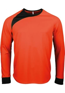 Kids' Long Sleeve Goalkeeper Top PA471