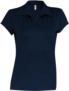 Ladies' Polo Shirt PA483