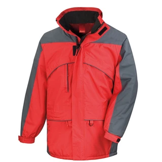 Seneca Hi-Activity Jacket