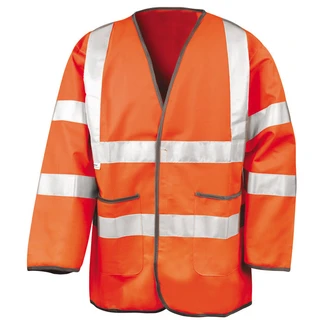 Light-Weight Safety Jacket