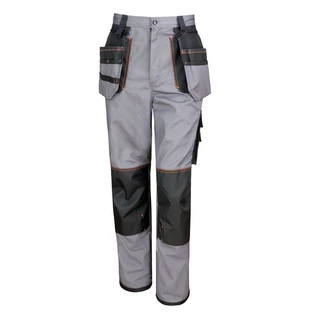 X-OVER Heavy Trousers