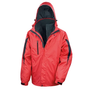 3-in-1 Journey Jacket