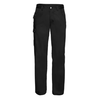 Workwear Polycotton Twill Trousers L - 34”
