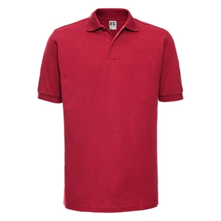 Hardwearing Polycotton Polo