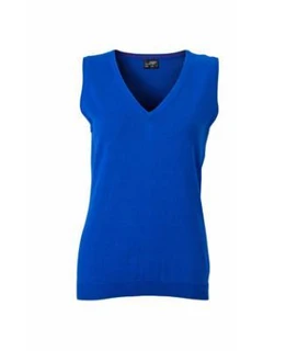 Ladies' V-Neck Pullunder