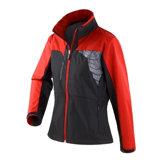 Lady Spiro Team Soft Shell Jacket