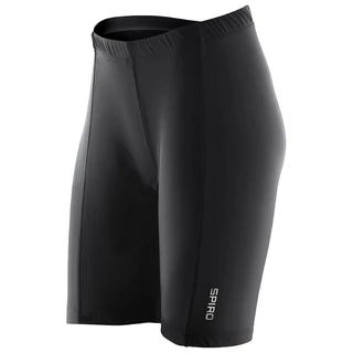 Ladies' Padded Bike Shorts