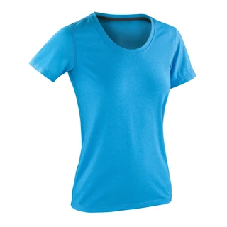 Fitness Women's Shiny Marl T-Shirt
