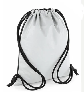 Reflective Gymsac