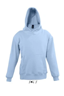 Kid's hooded sweatshirt 