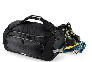 SLX 60 Litre Haul Bag