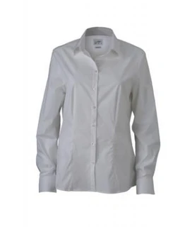 Ladies' Blouse "Elastic Fit"