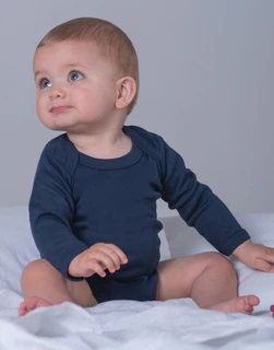 Baby Organic LS Bodysuit