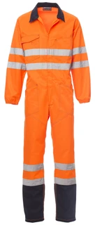 High-visibility tracksuit Ship