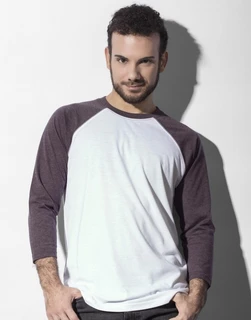 Jesse Unisex Baseball T-Shirt