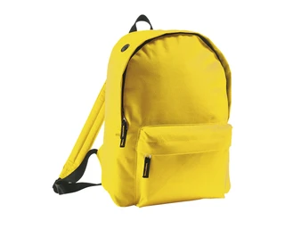 600D polyester rucksack Sol's RIDER