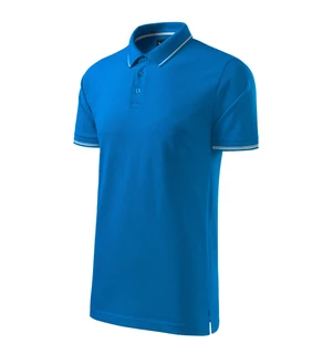 Polo Shirt Gents Perfection Plain Adler 251