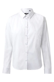 WOMEN'S LS STRETCH SHIRT