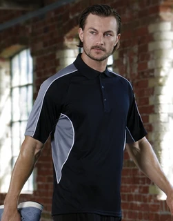 Active Polo Shirt