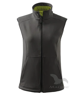 Softshell Vest Ladies Vision Adler 516