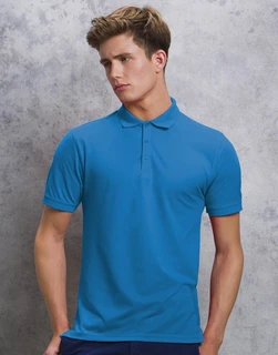 Klassic Slim Fit Polo Superwash® 60º