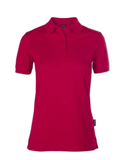 Women's Luxury Polo