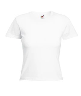 Ladies Valueweight T